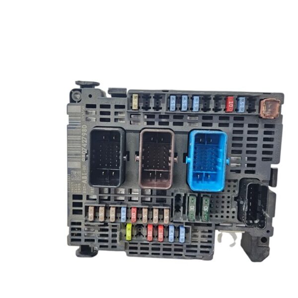 CAJA RELES / FUSIBLES CITROEN C4 BERLINA [9807427980]