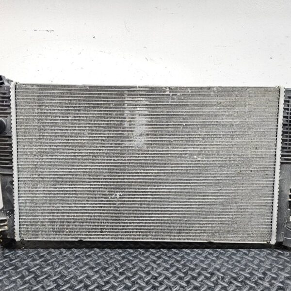 RADIADOR AGUA RENAULT MEGANE III BERLINA 5P [214100002R]