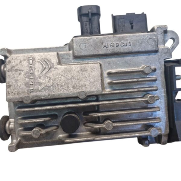 MODULO ELECTRONICO CITROEN C4 PICASSO/SPACETOURER [9819598180]