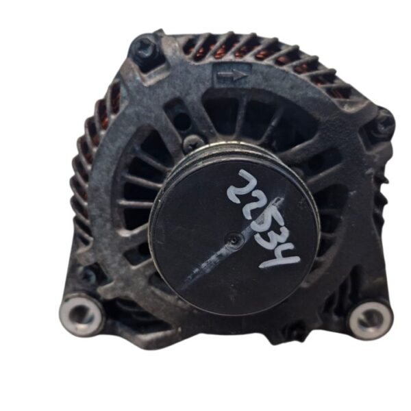 ALTERNADOR CITROEN C5 BERLINA [9654752880]