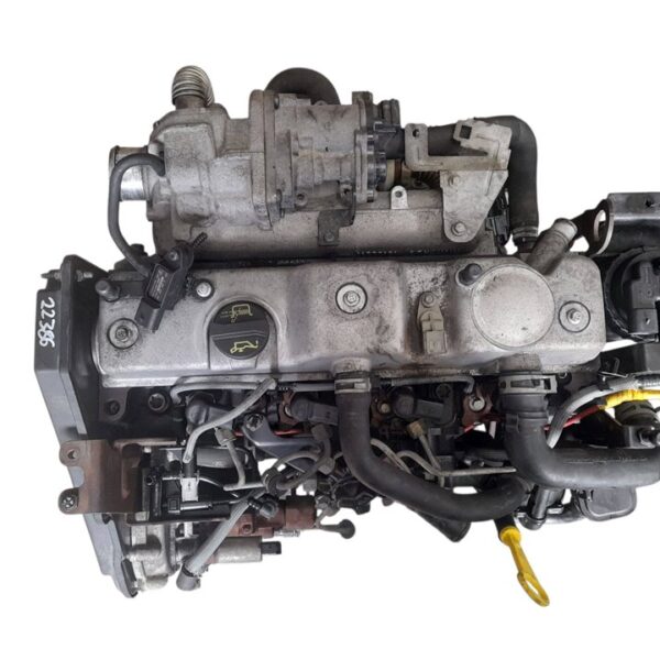 MOTOR COMPLETO FORD MONDEO BERLINA (GE) [QYBA]