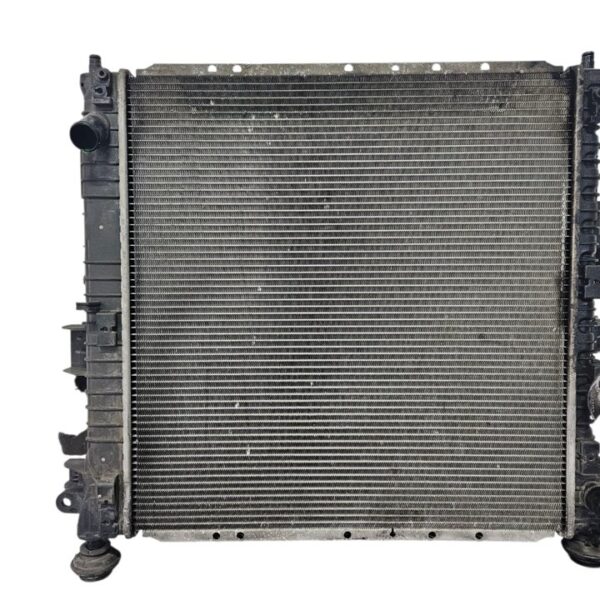 RADIADOR AGUA SSANGYONG ACTYON SPORTS [621956]