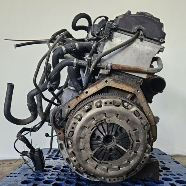 DESPIECE MOTOR MERCEDES-BENZ VITO BASIC-KOMBI (639) [646983]