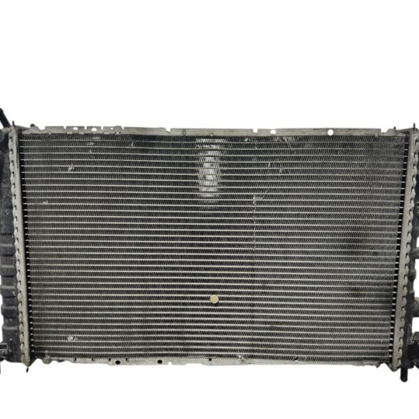 RADIADOR AGUA OPEL ASTRA G BERLINA [09129517]