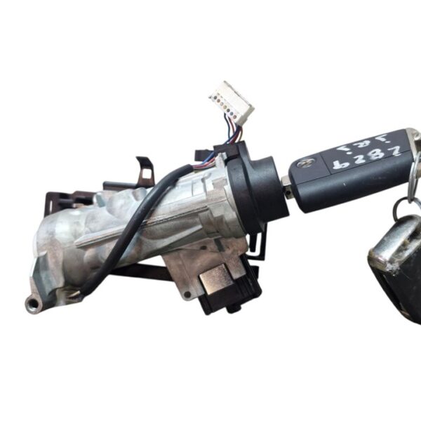 CONMUTADOR DE ARRANQUE VOLKSWAGEN GOLF VII VARIANT (BV5) [1K0905851]