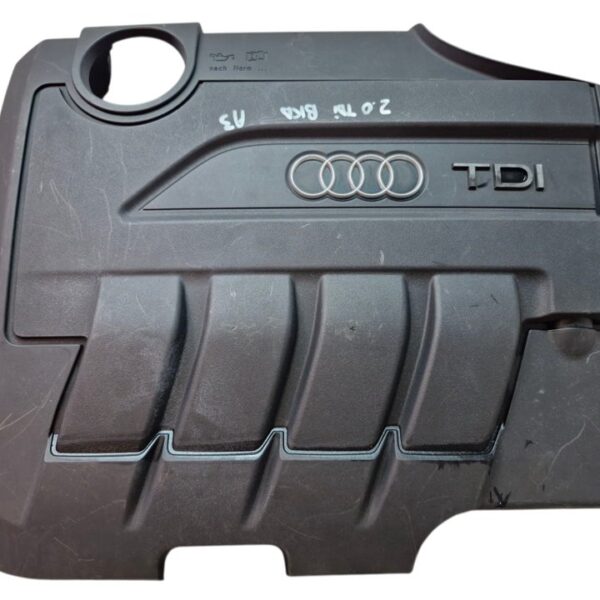 TAPA MOTOR AUDI A3 (8P1) [03L103925AE]