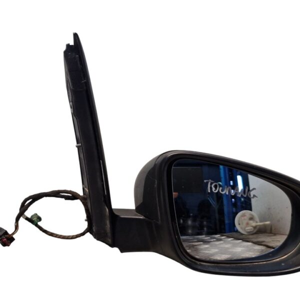 RETROVISOR DERECHO VOLKSWAGEN TOURAN (1T3) [1T1857502AP]