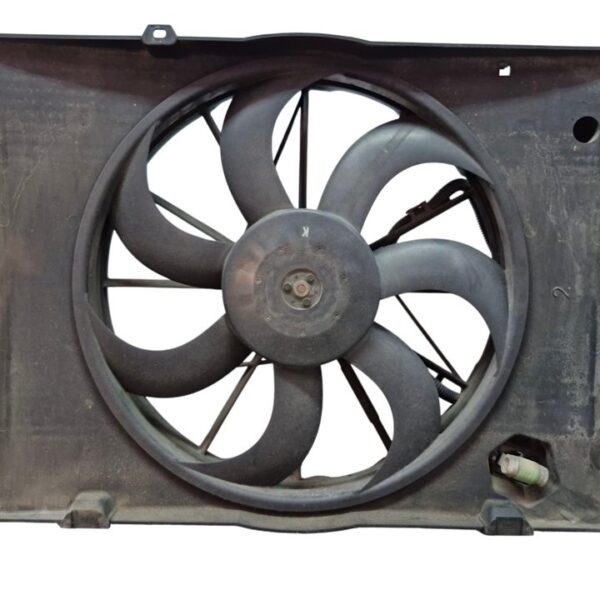 ELECTROVENTILADOR KIA SPORTAGE (KM) [253802EXXX]
