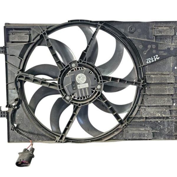 ELECTROVENTILADOR SEAT IBIZA (KJ1) [2Q0959455J]