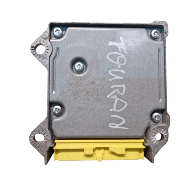 CENTRALITA AIRBAG VOLKSWAGEN TOURAN (1T2) [1T0909605D]