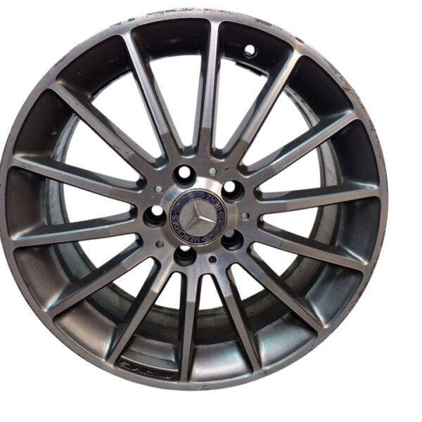 LLANTA MERCEDES-BENZ CLASE A (BM 176) [A1764010200]