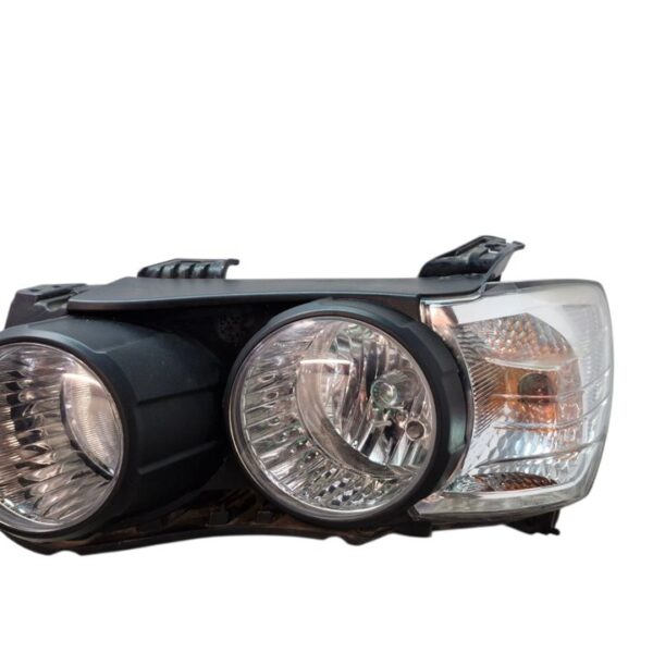 FARO IZQUIERDO CHEVROLET AVEO BERLINA [96831061]