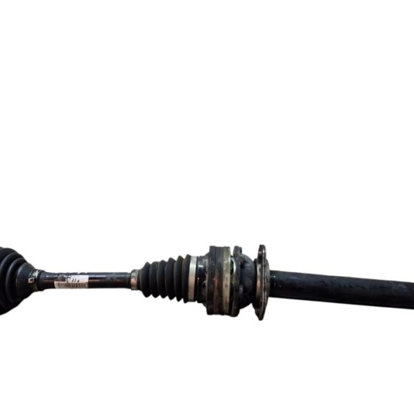 TRANSMISION DELANTERA DERECHA VOLKSWAGEN GOLF V (1K1)(10.2003) [1K0407271BJ]