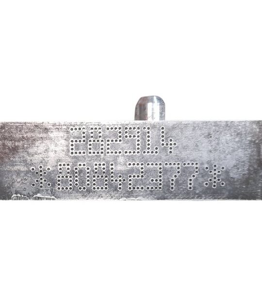 MOTOR COMPLETO MERCEDES-BENZ CLASE CLA (BM 118) [282914]