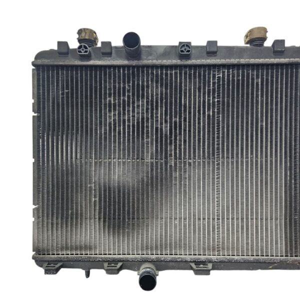 RADIADOR AGUA OPEL CROSSLAND X [873461000]