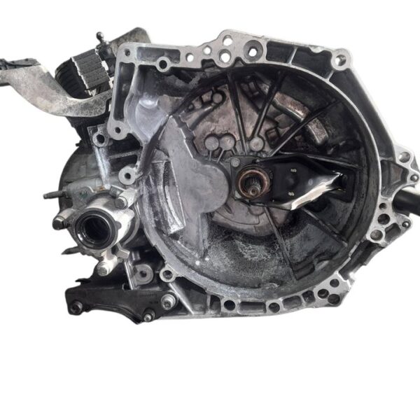 CAJA CAMBIOS OPEL CROSSLAND X [20V247]