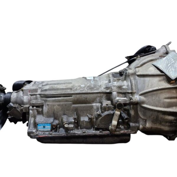 CAJA CAMBIOS LEXUS LS 400 (UCF20) [3042LE]