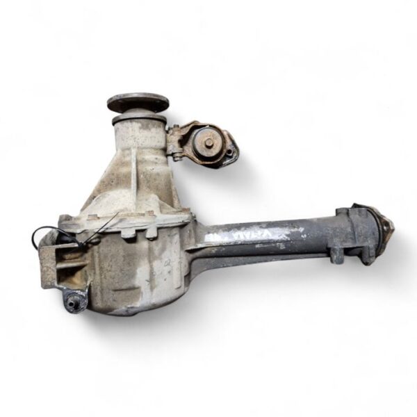 CAJA TRANSFER SUZUKI VITARA (SE/SF/ET) [SIN REF]