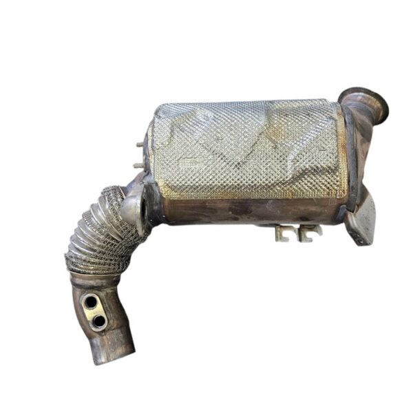 CATALIZADOR BMW SERIE X3 (F25) [8587752]