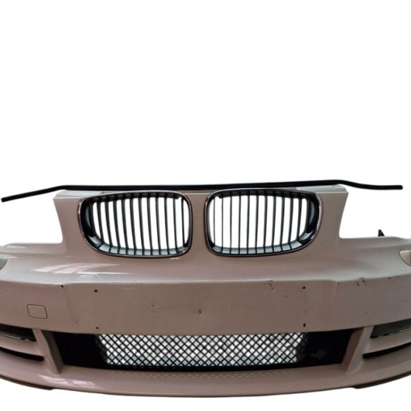 PARAGOLPES DELANTERO BMW SERIE 1 COUPE (E82)