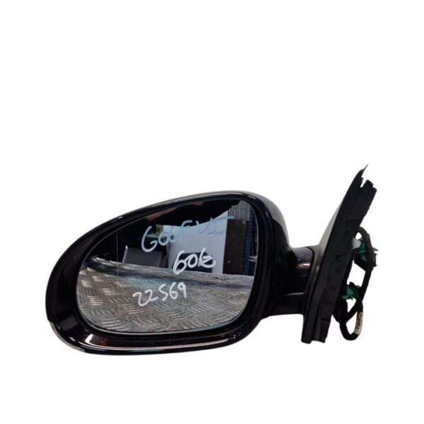 RETROVISOR IZQUIERDO VOLKSWAGEN GOLF PLUS V (5M1) [1K5857933]