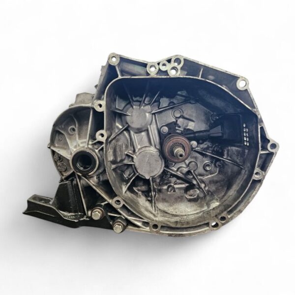 CAJA CAMBIOS PEUGEOT 308 CC CABRIO-COUPÉ [20EA12]