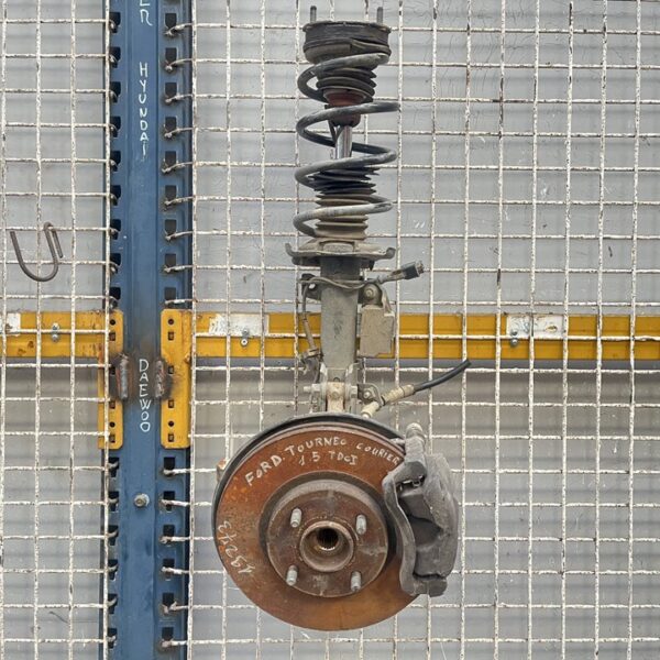 MANGUETA DELANTERA DERECHA FORD TOURNEO COURIER (C4A) [61471140]