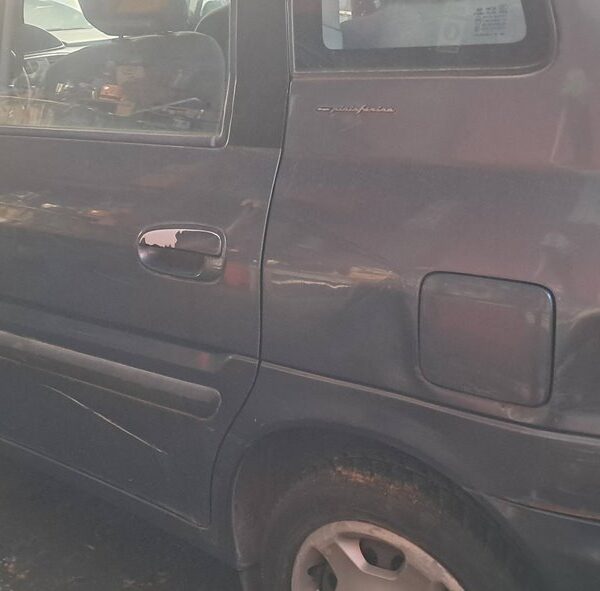 HYUNDAI MATRIX (FC) [1.5 CRDi 16V GLS]