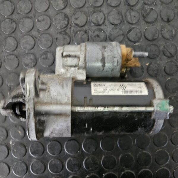 MOTOR ARRANQUE RENAULT CLIO IV [233006508R]