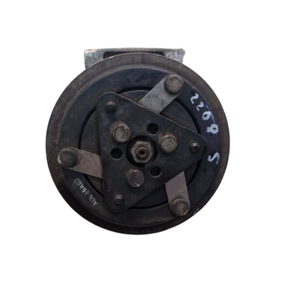 COMPRESOR AIRE ACONDICIONADO CITROEN C3 [9655191680]