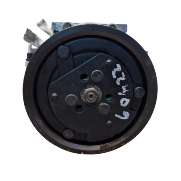 COMPRESOR AIRE ACONDICIONADO DACIA LOGAN 1 [8200117767]