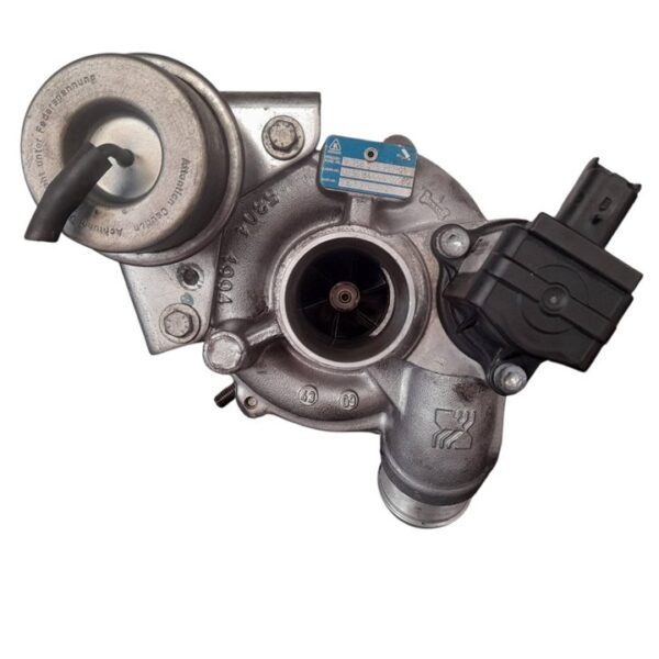 TURBOCOMPRESOR CITROEN GRAND C4 PICASSO [53039700121]
