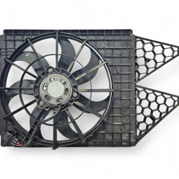 ELECTROVENTILADOR SEAT IBIZA SC (6J1) [6R0121207A]