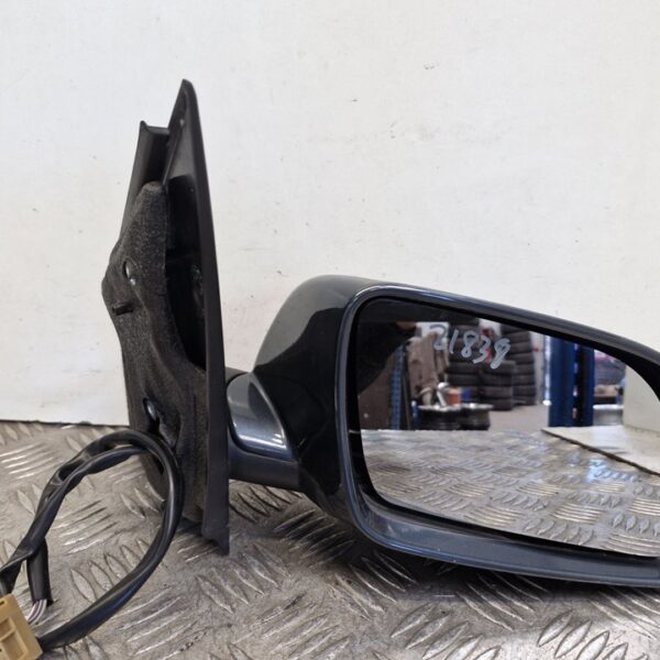 RETROVISOR DERECHO VOLKSWAGEN POLO IV (9N1) [SIN REF]