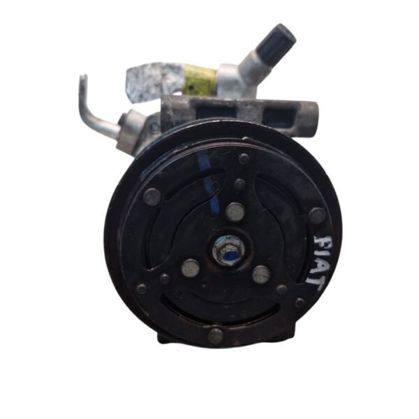 COMPRESOR AIRE ACONDICIONADO FIAT 500 (150) BERLINA [SCSB06]