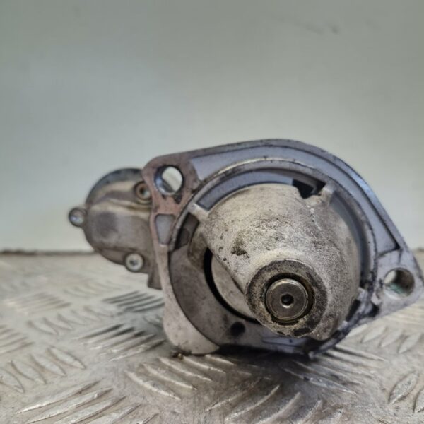 MOTOR ARRANQUE BMW SERIE 3 BERLINA (E46) [8EA011610461]