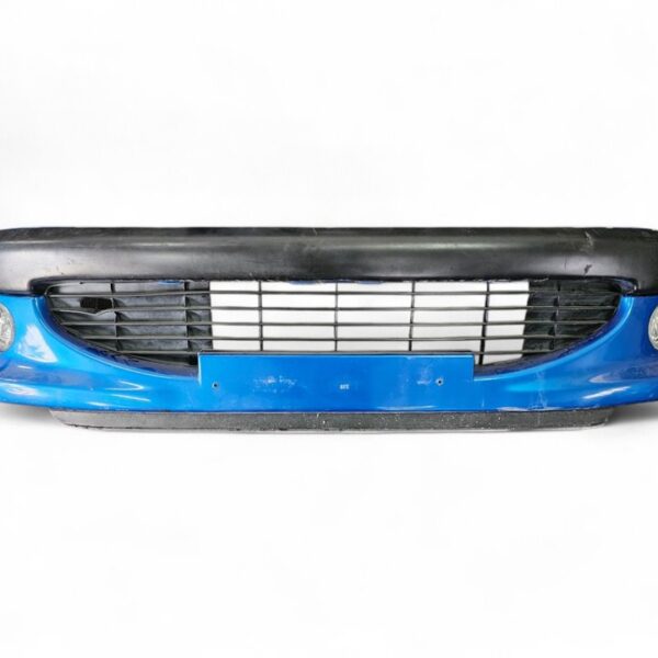 PARAGOLPES DELANTERO PEUGEOT 206 CC CABRIO-COUPÉ [9630684077]