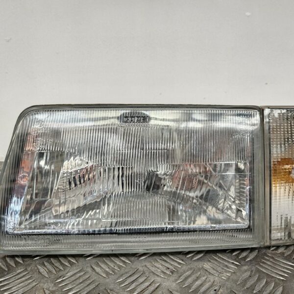 FARO IZQUIERDO IVECO DAILY FURGÓN (1989) [1616417731]