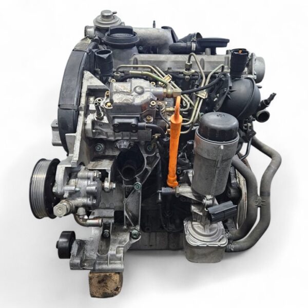 MOTOR COMPLETO SEAT TOLEDO (1M2) [ASV]