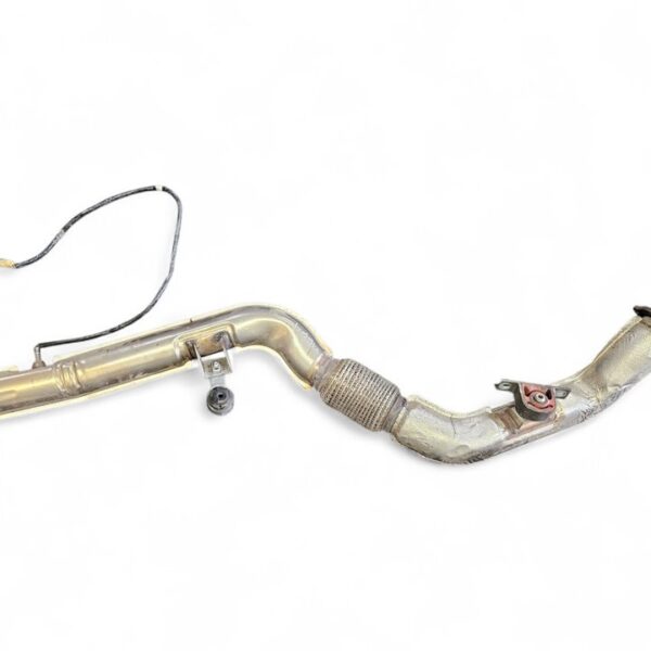 TUBO ESCAPE CENTRAL AUDI A5 SPORTBACK (F5A) [8W0253300AN]