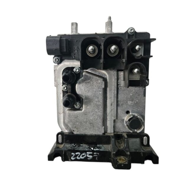 MODULO ELECTRONICO MERCEDES-BENZ CLASE A (BM 177) SEDÁN [A0009003039]