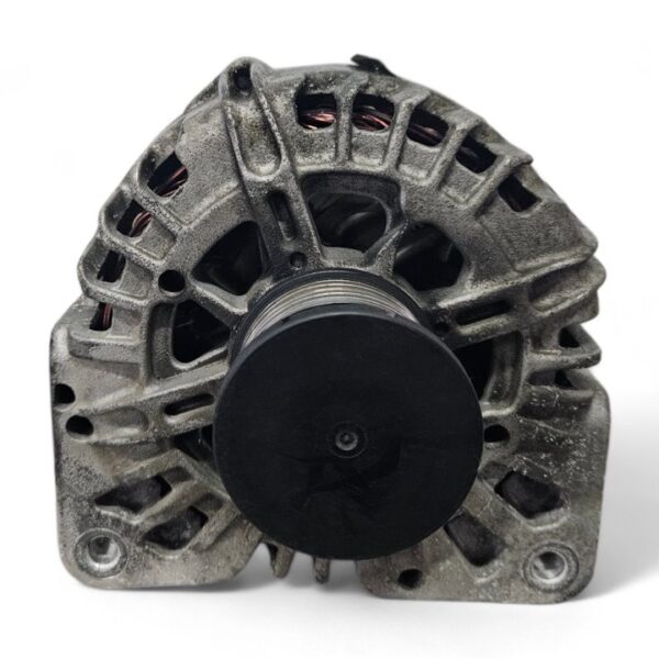 ALTERNADOR OPEL VIVARO B FURGÓN/COMBI [0986080420]