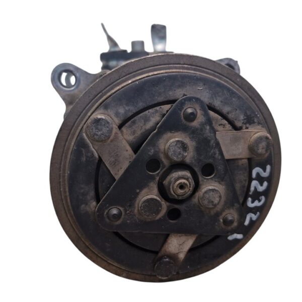 COMPRESOR AIRE ACONDICIONADO PEUGEOT 206 SW [SD6V121412F]