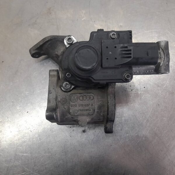 VALVULA EGR SKODA SUPERB (3T4) [03G131502]