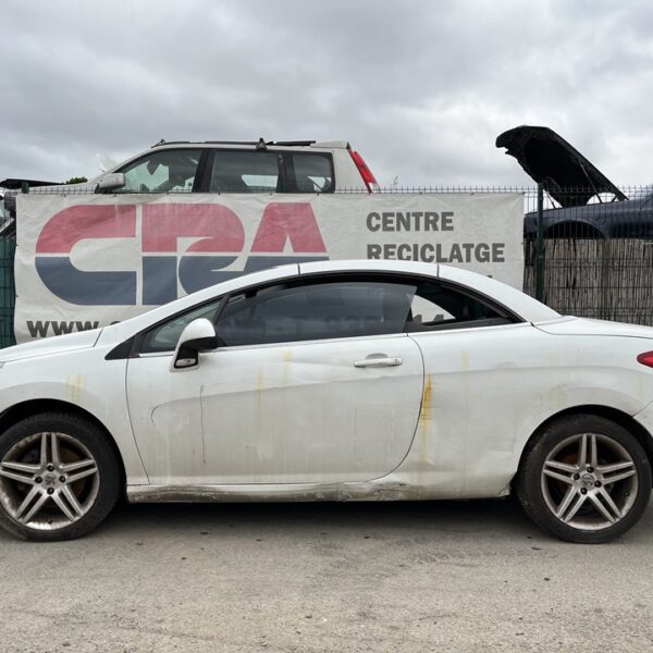 PEUGEOT 308 CC CABRIO-COUPÉ [*]