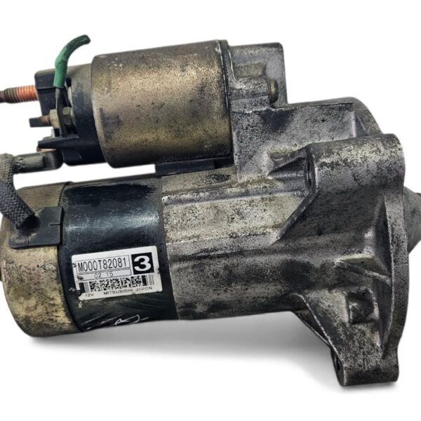 MOTOR ARRANQUE PEUGEOT 206 CC CABRIO-COUPÉ [M000T82081]