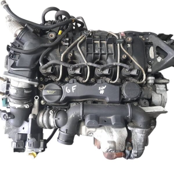 MOTOR COMPLETO FORD FOCUS SPORTBREAK (CB4) [G8DB]