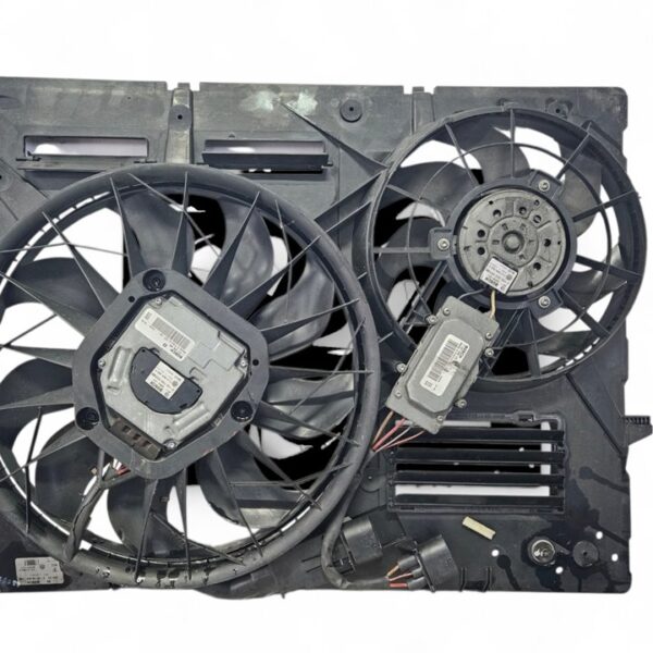 ELECTROVENTILADOR VOLKSWAGEN TOUAREG (7LA) [7L0121203G]