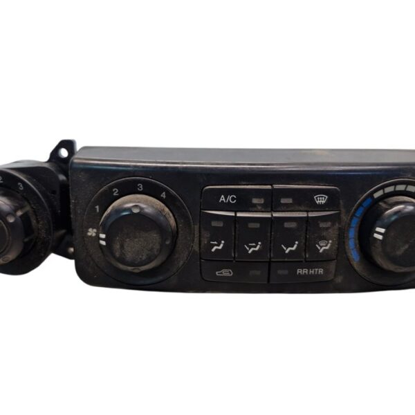 MANDO CLIMATIZADOR   [6870021000]