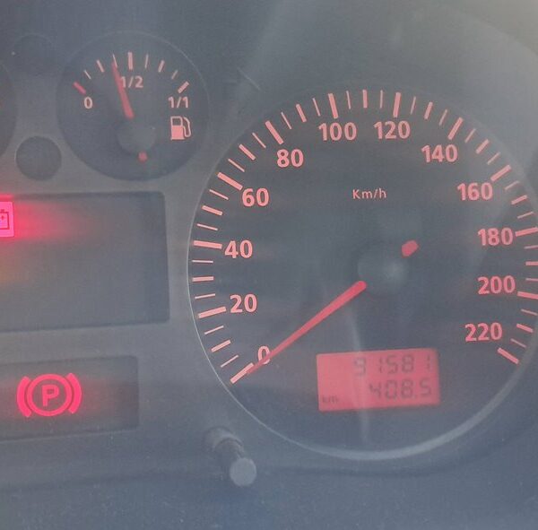 SEAT IBIZA (6K1) [Free Sky]